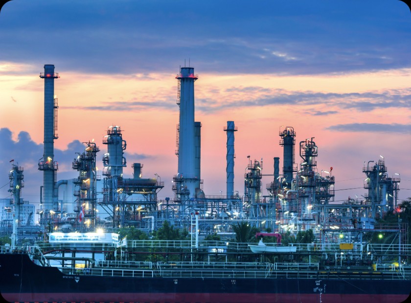 ??中控智驭<br>化工稳进将来?