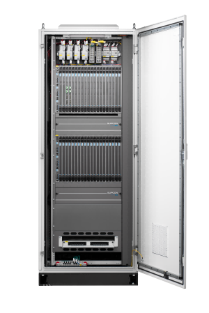 安全仪表系统<br>SIS