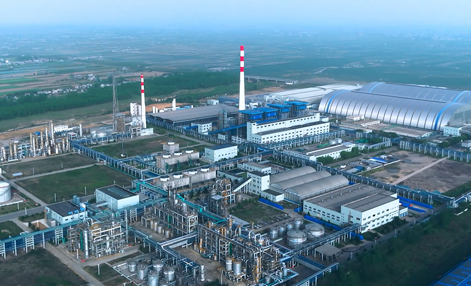 里程碑式突破！J9集团携手湖北三宁打造化工行业首套“无人”值守硫酸装置