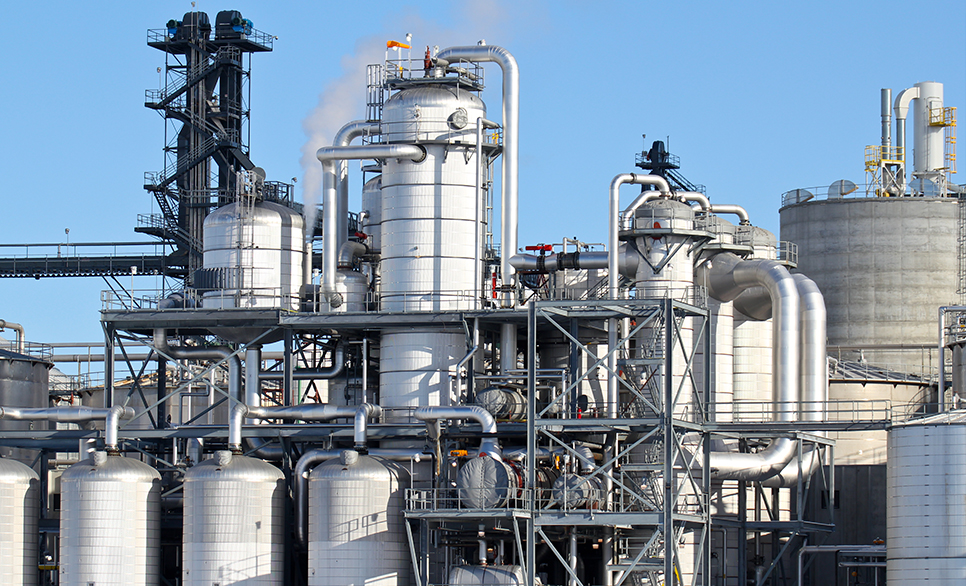 “三无工厂”领跑氯碱行业，J9集团携手兴发集团设置行业高质量发展范例