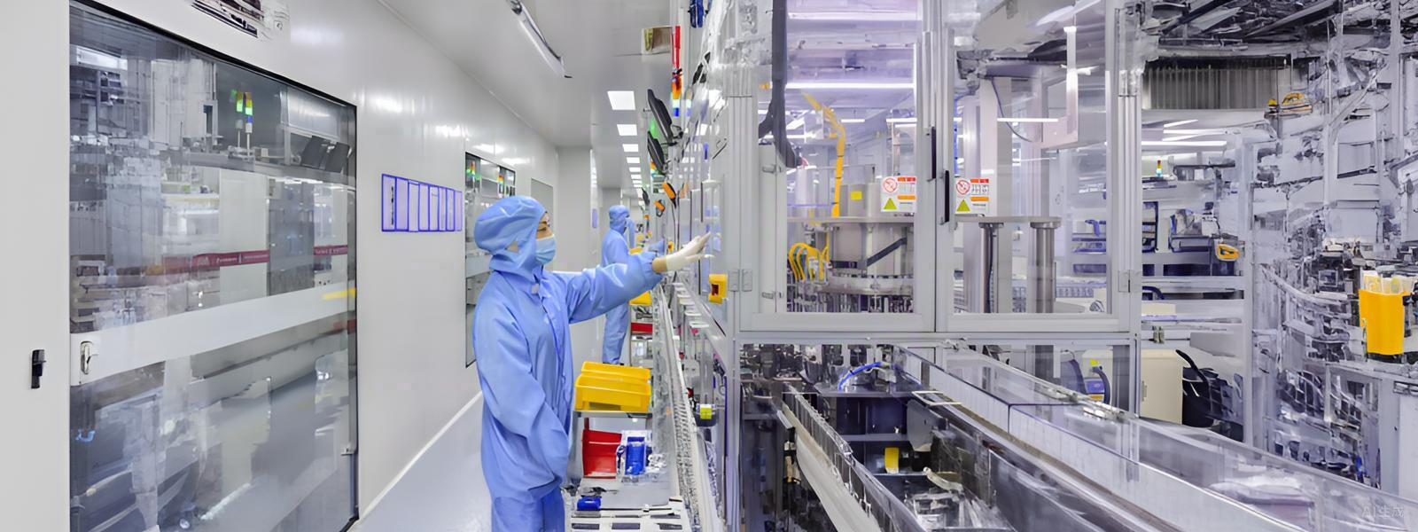 为新能源资料行业全价值链注入AI动力，驱动零碳智造无限可能