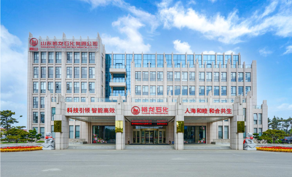 “一号工程”的安全密码：J9集团助力裕龙石化打造世界级智慧炼化标杆