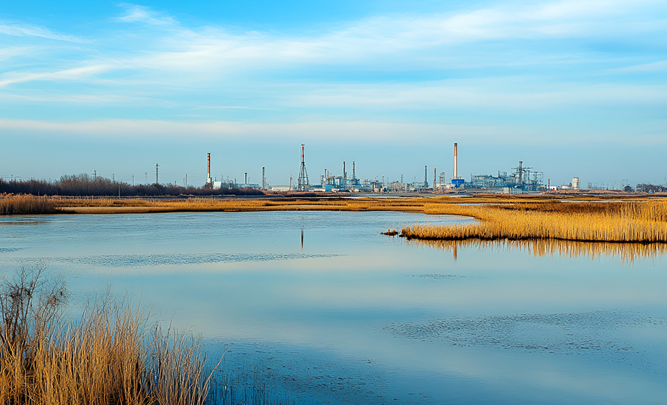 TPT为大唐多伦煤化工装上“AI大脑”，买通“绿色动脉”