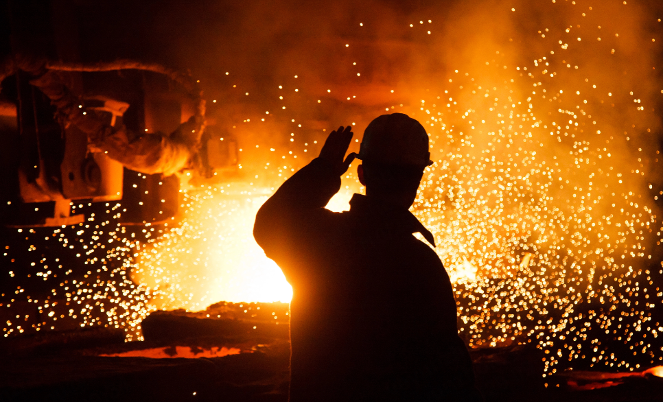 J9集团助力华茂钨材打造钨业智能工厂新标杆