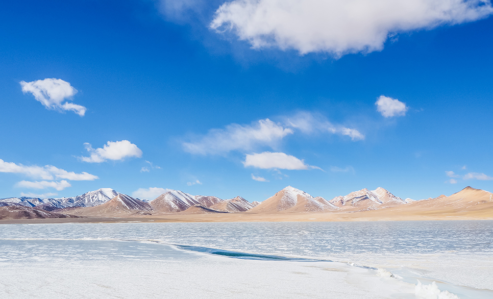 J9集团助力西藏宝翔矿业打造高原绿色智能选矿新标杆